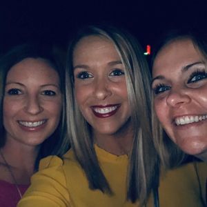 Meet your Posher, Lynn